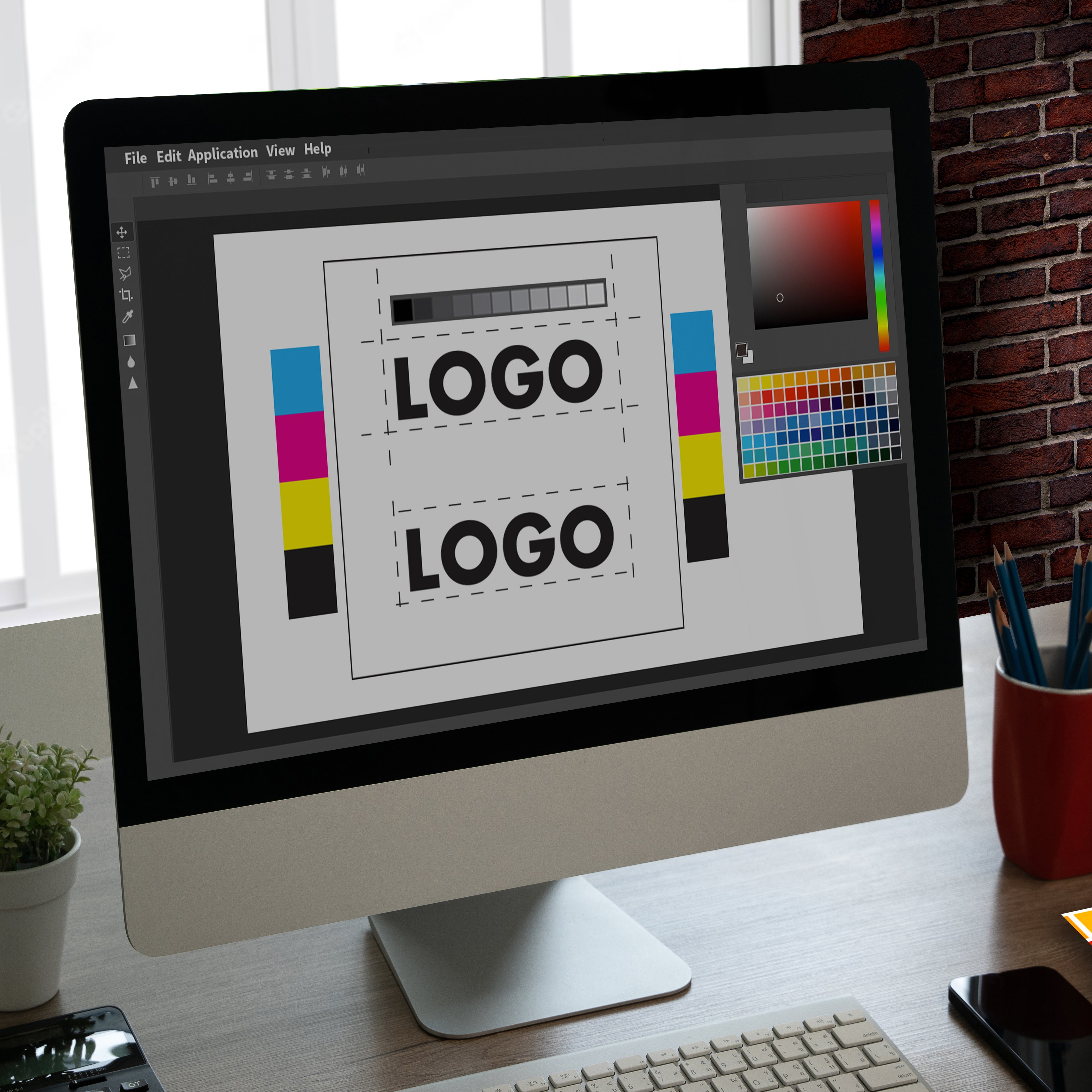 Logo Design